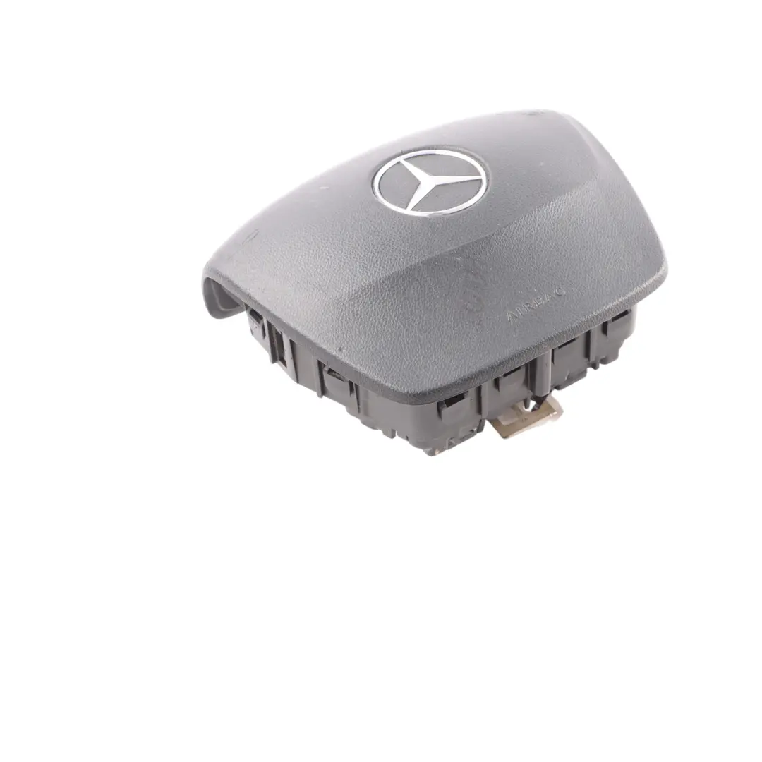 Mercedes W415 Air Module Control Unit ECU Module - SKU A4158600602 - Part number A4158600602