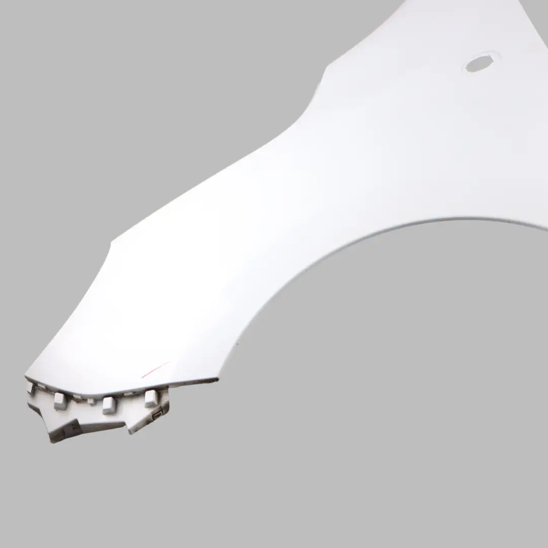 Mercedes Citan W415 Side Panel Front Left N/S Wing Fender Arctic White - 9147 - SKU A4158800800-ARW - Part number A4158800800