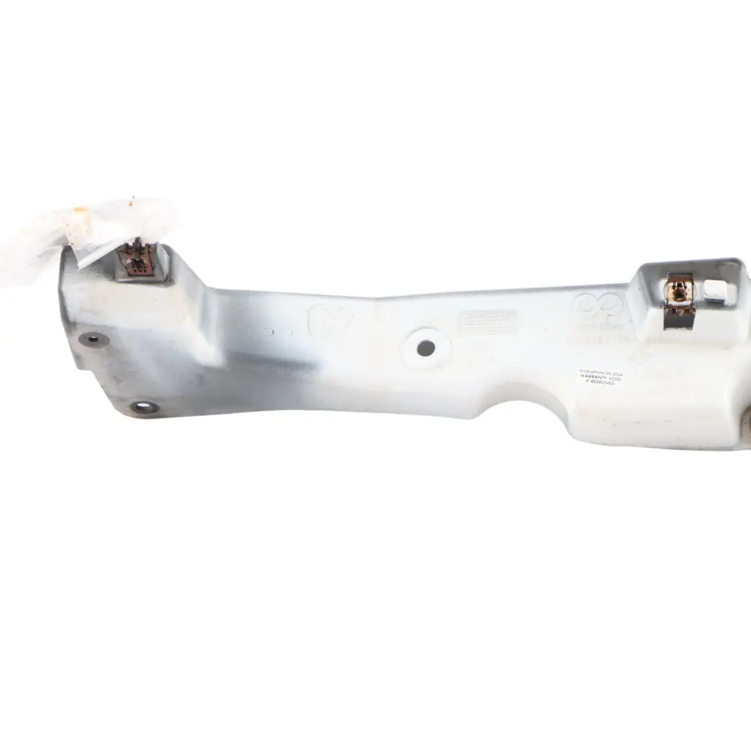 Fender Front Wing Panel Left N/S Bracket Holder 631238779R to Mercedes Citan W415 with Part number A4158810214 Mercedes Citan W415 Fender Front Wing Panel Left N/S Bracket Holder 631238779R - SKU A4158810214 - Part number A4158810214