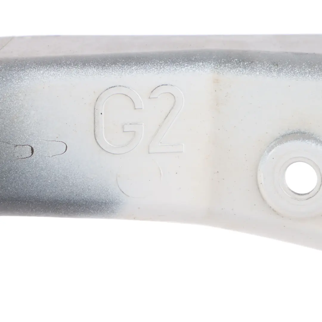 Fender Front Wing Panel Left N/S Bracket Holder 631238779R to Mercedes Citan W415 with Part number A4158810214 Mercedes Citan W415 Fender Front Wing Panel Left N/S Bracket Holder 631238779R - SKU A4158810214 - Part number A4158810214