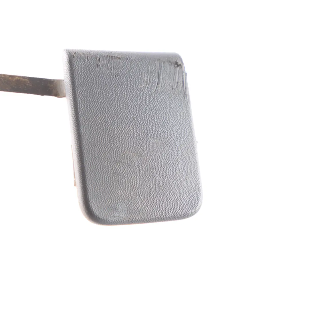 Mercedes Citan W415 Rear Bumper Towing Tow Eye Hook Cover Cap - SKU A4158850124 - Part number A4158850124