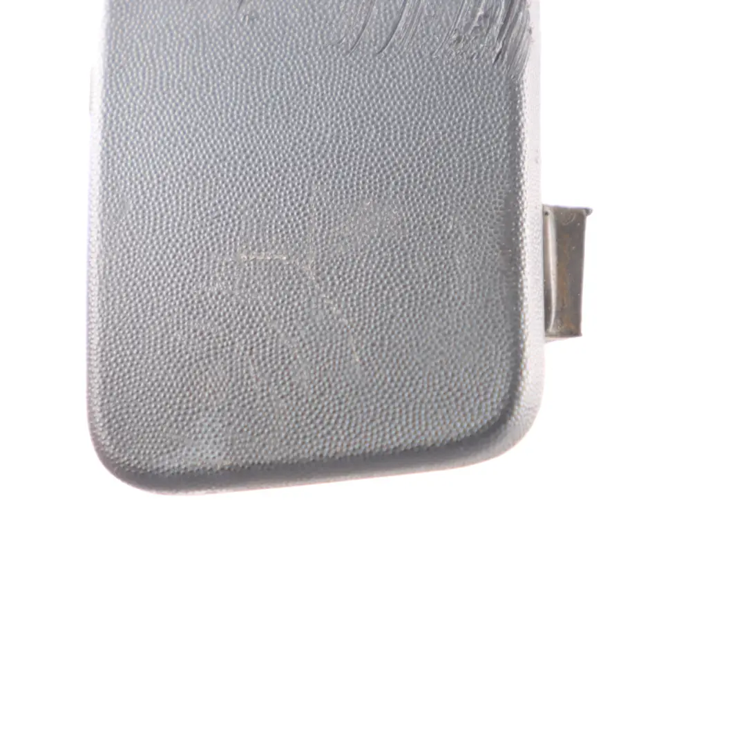 Mercedes Citan W415 Rear Bumper Towing Tow Eye Hook Cover Cap - SKU A4158850124 - Part number A4158850124