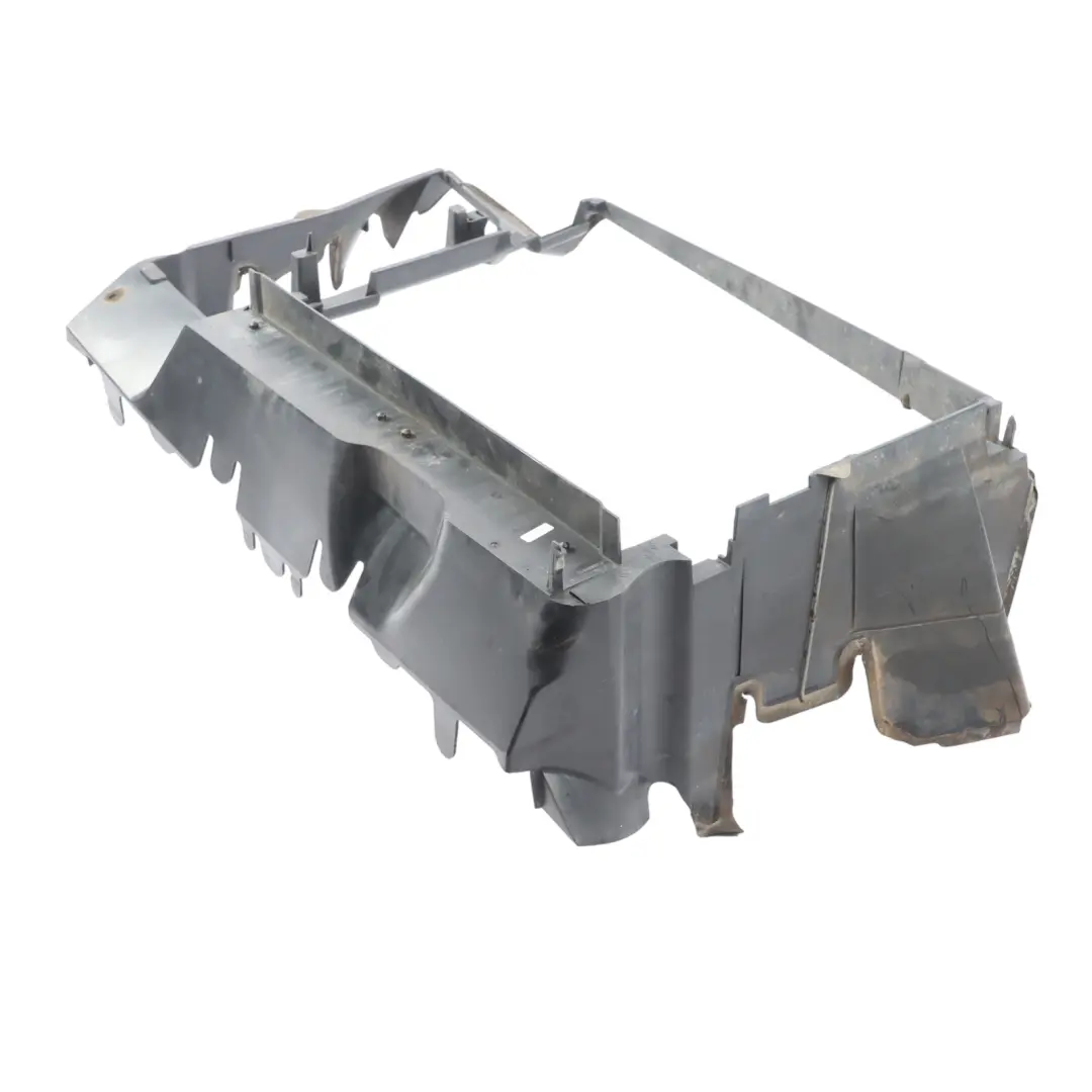 Cooling Radiator Fan Shroud Cover Frame A4518880138 to Mercedes Citan W415 with Part number A4158880138 Mercedes Citan W415 Cooling Radiator Fan Shroud Cover Frame A4518880138 - SKU A4158880138 - Part number A4158880138