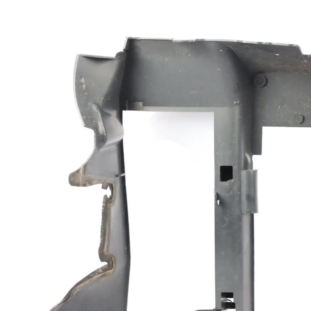 Mercedes Citan W415 Cooling Radiator Fan Shroud Cover Frame A4518880138 - SKU A4158880138 - Part number A4158880138