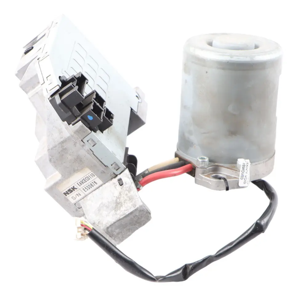 Colonne de direction Mercedes W415 Manual Adjustable Shaft Tube Unit 8201514070