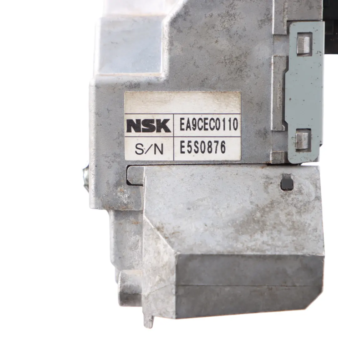  Colonne de direction Mercedes W415 Manual Adjustable Shaft Tube Unit 8201514070 - SKU A4159007702-1 - Numéro de pièce A4159007702