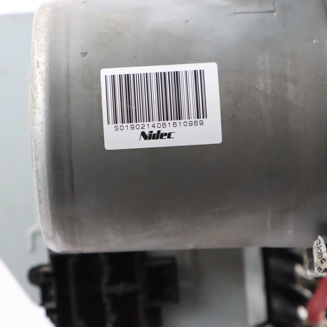 Steering Pump Mercedes W415 Steering Column Motor Actuator Unit EA9CEC0110 to Power with Part number A4159007702 Power Steering Pump Mercedes W415 Steering Column Motor Actuator Unit EA9CEC0110 - SKU A4159007702-1 - Part number A4159007702