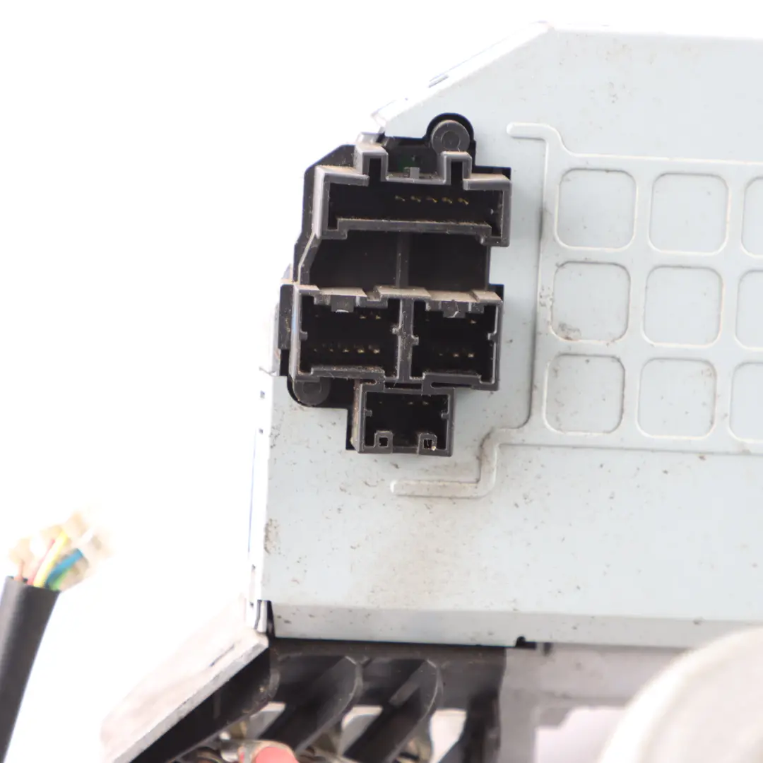 Steering Pump Mercedes W415 Steering Column Motor Actuator Unit EA9CEC0110 to Power with Part number A4159007702 Power Steering Pump Mercedes W415 Steering Column Motor Actuator Unit EA9CEC0110 - SKU A4159007702-1 - Part number A4159007702