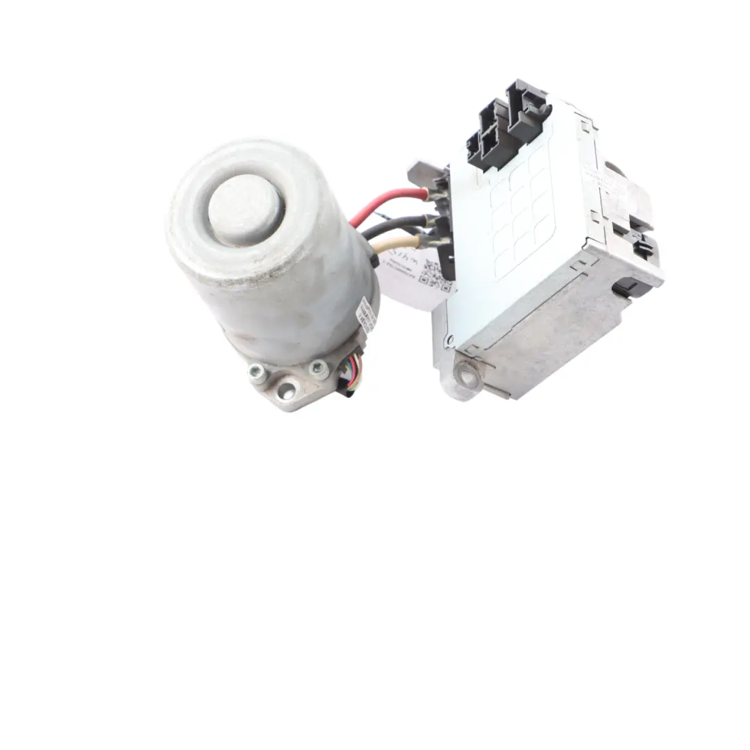 Steering Pump Mercedes W415 Steering Column Motor Actuator Unit EA9CEC0110 to Power with Part number A4159007702 Power Steering Pump Mercedes W415 Steering Column Motor Actuator Unit EA9CEC0110 - SKU A4159007702-1 - Part number A4159007702