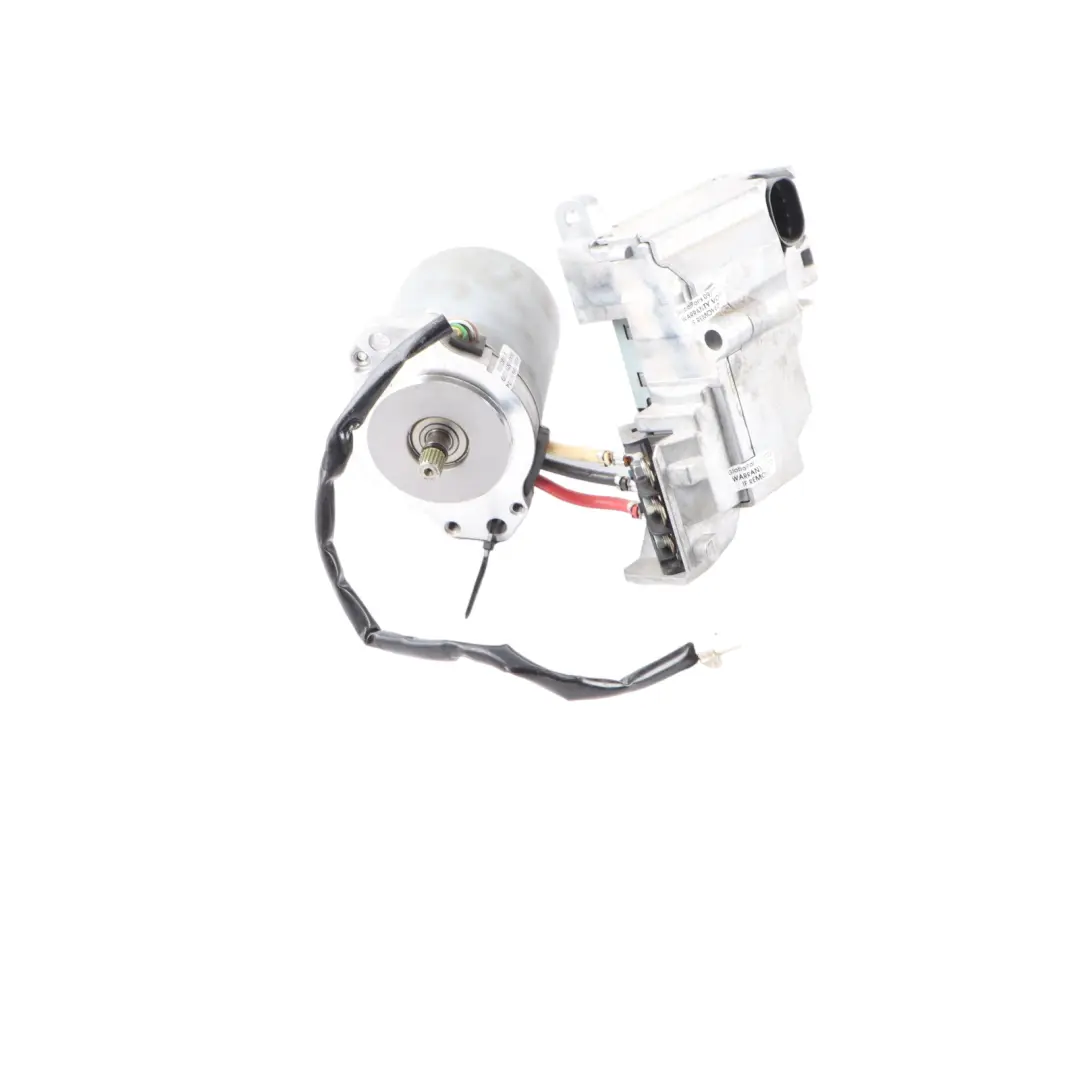 Steering Pump Mercedes W415 Steering Column Motor Actuator Unit EA9CEC0110 to Power with Part number A4159007702 Power Steering Pump Mercedes W415 Steering Column Motor Actuator Unit EA9CEC0110 - SKU A4159007702-1 - Part number A4159007702