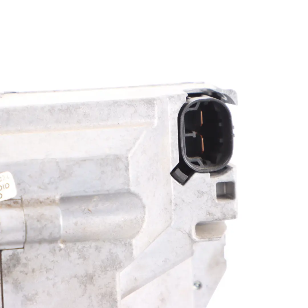 Steering Pump Mercedes W415 Steering Column Motor Actuator Unit EA9CEC0110 to Power with Part number A4159007702 Power Steering Pump Mercedes W415 Steering Column Motor Actuator Unit EA9CEC0110 - SKU A4159007702-1 - Part number A4159007702