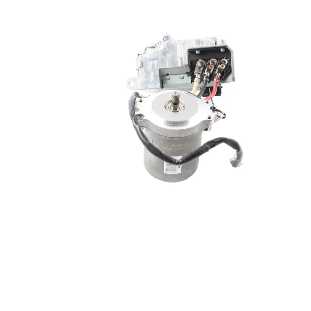 Steering Pump Mercedes W415 Steering Column Motor Actuator Unit EA9CEC0110 to Power with Part number A4159007702 Power Steering Pump Mercedes W415 Steering Column Motor Actuator Unit EA9CEC0110 - SKU A4159007702-1 - Part number A4159007702