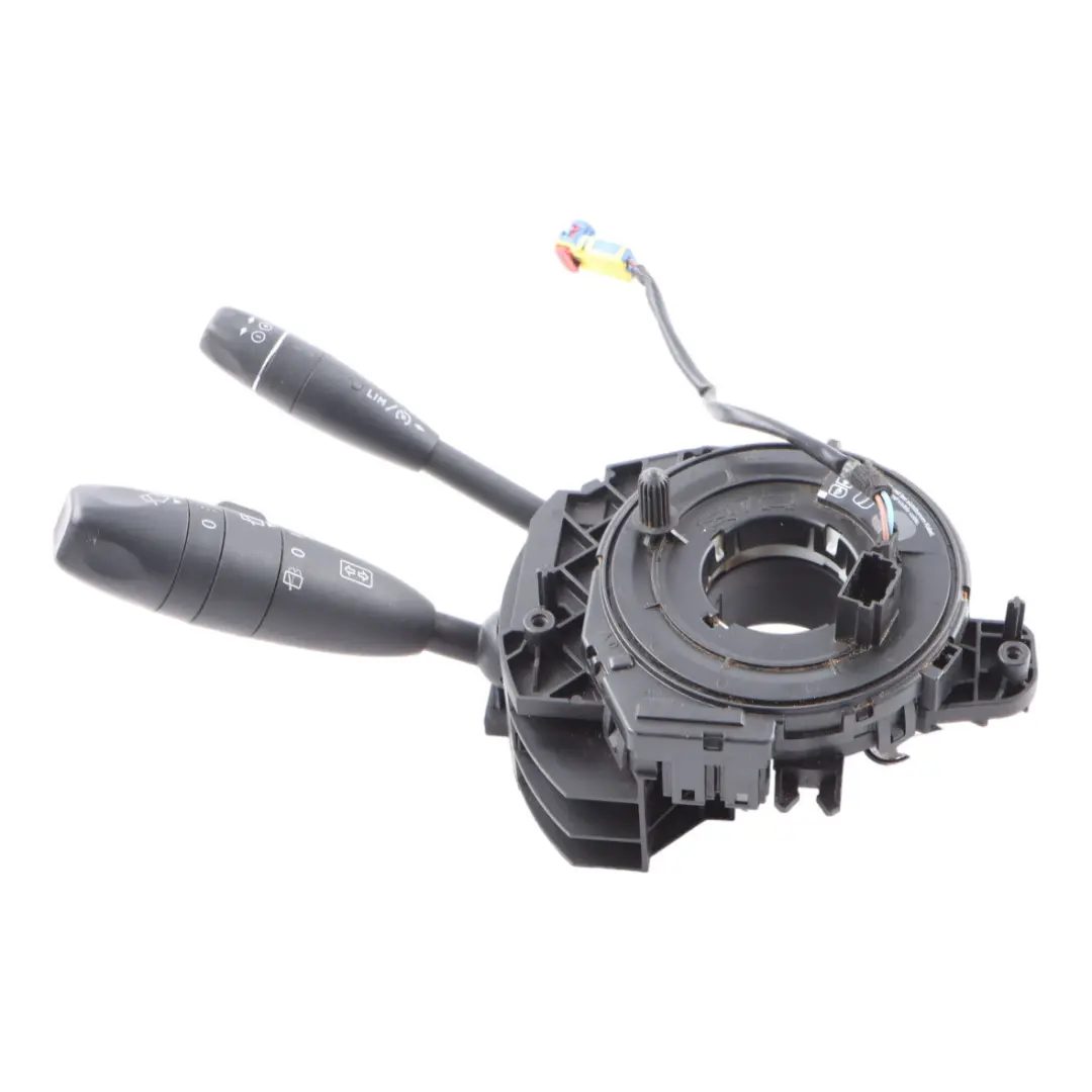 Steering Column Indicator Wiper Stalk Switch Squib to Mercedes W415 with Part number A4159052100 Mercedes W415 Steering Column Indicator Wiper Stalk Switch Squib - SKU A4159052100 - Part number A4159052100