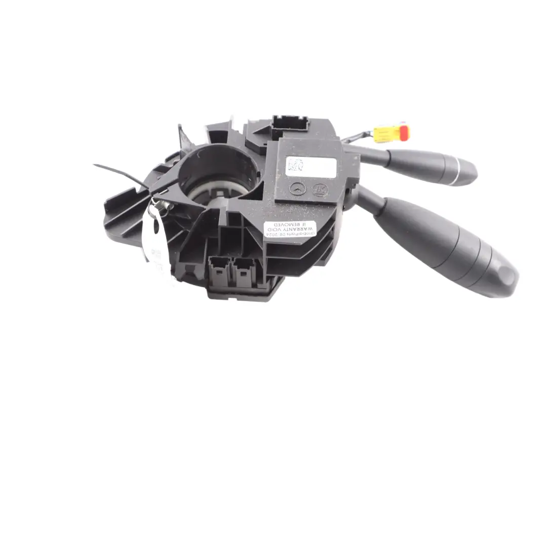 Steering Column Indicator Wiper Stalk Switch Squib to Mercedes W415 with Part number A4159052100 Mercedes W415 Steering Column Indicator Wiper Stalk Switch Squib - SKU A4159052100 - Part number A4159052100