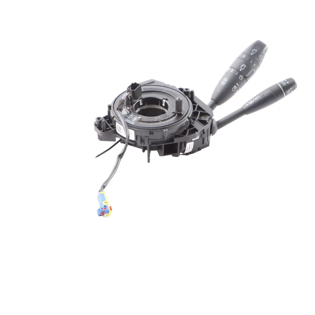 Mercedes W415 Steering Column Indicator Wiper Stalk Switch Squib - SKU A4159052100 - Part number A4159052100