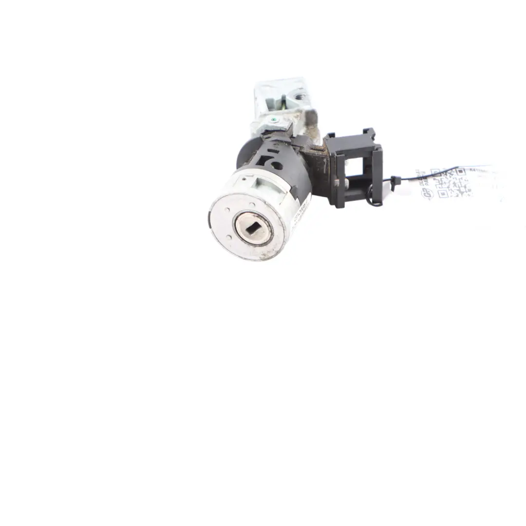 Mercedes W415 Citan Ignition Barrel Remote Key Radio Control Set - SKU A4155450008 - Part number A4155450008