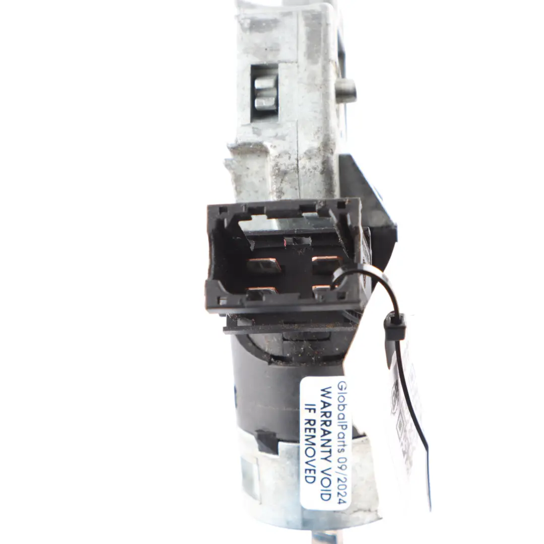 Mercedes W415 Citan Ignition Barrel Remote Key Radio Control Set - SKU A4155450008 - Part number A4155450008