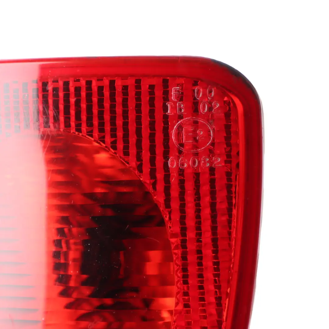 Fog Lamp Light Lower Right O/S Bottom to Mercedes W415 Rear with Part number A4159061000 Mercedes W415 Rear Fog Lamp Light Lower Right O/S Bottom - SKU RHD-A4159061000 - Part number A4159061000