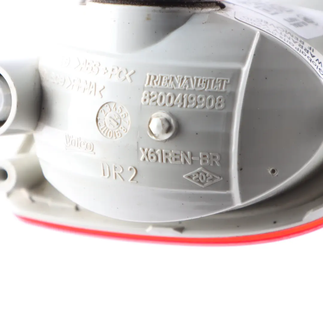 Fog Lamp Light Lower Right O/S Bottom to Mercedes W415 Rear with Part number A4159061000 Mercedes W415 Rear Fog Lamp Light Lower Right O/S Bottom - SKU RHD-A4159061000 - Part number A4159061000