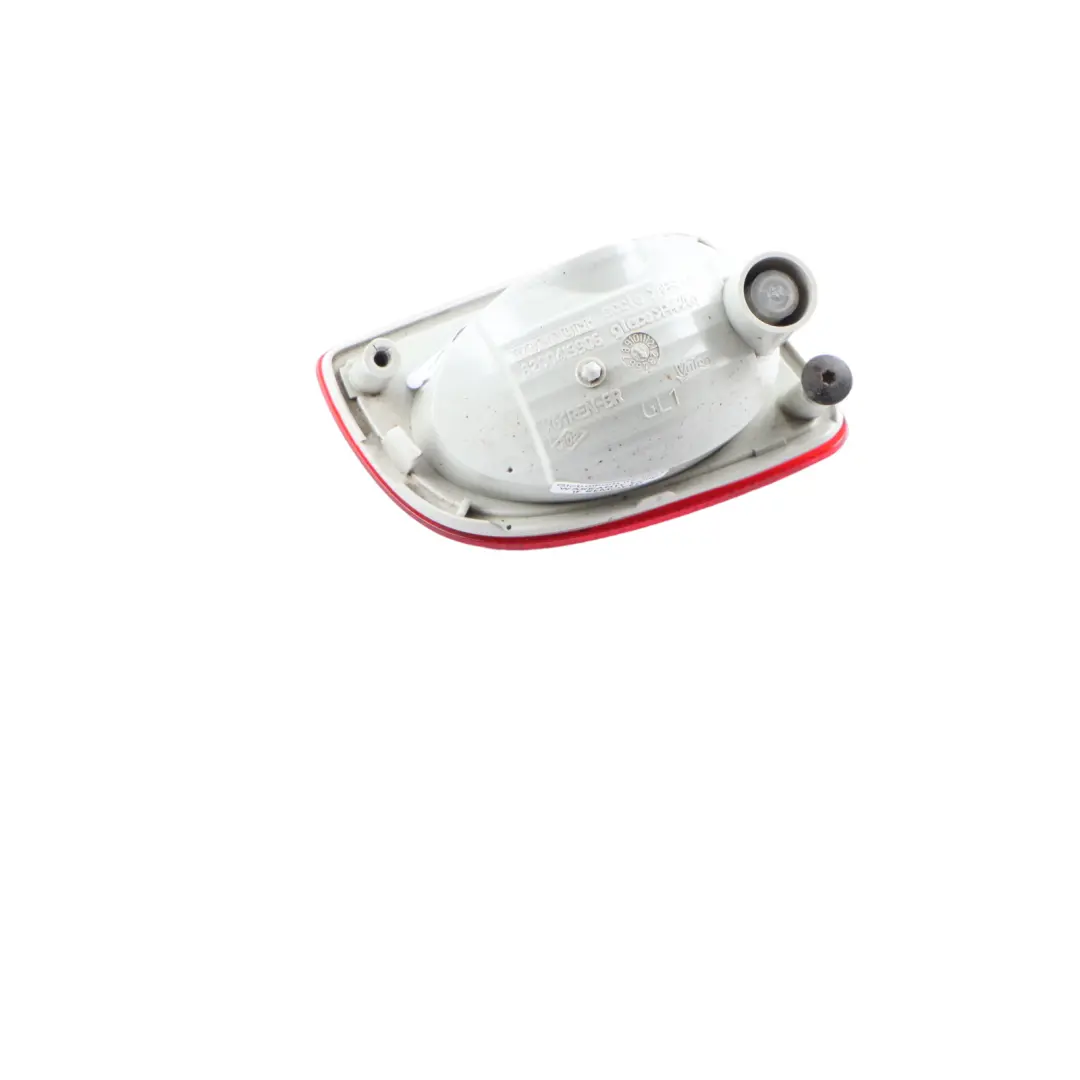 Mercedes W415 Tail Light Rear Lamp Left N/S Side Panel - SKU A4159061100 - Part number A4159061100