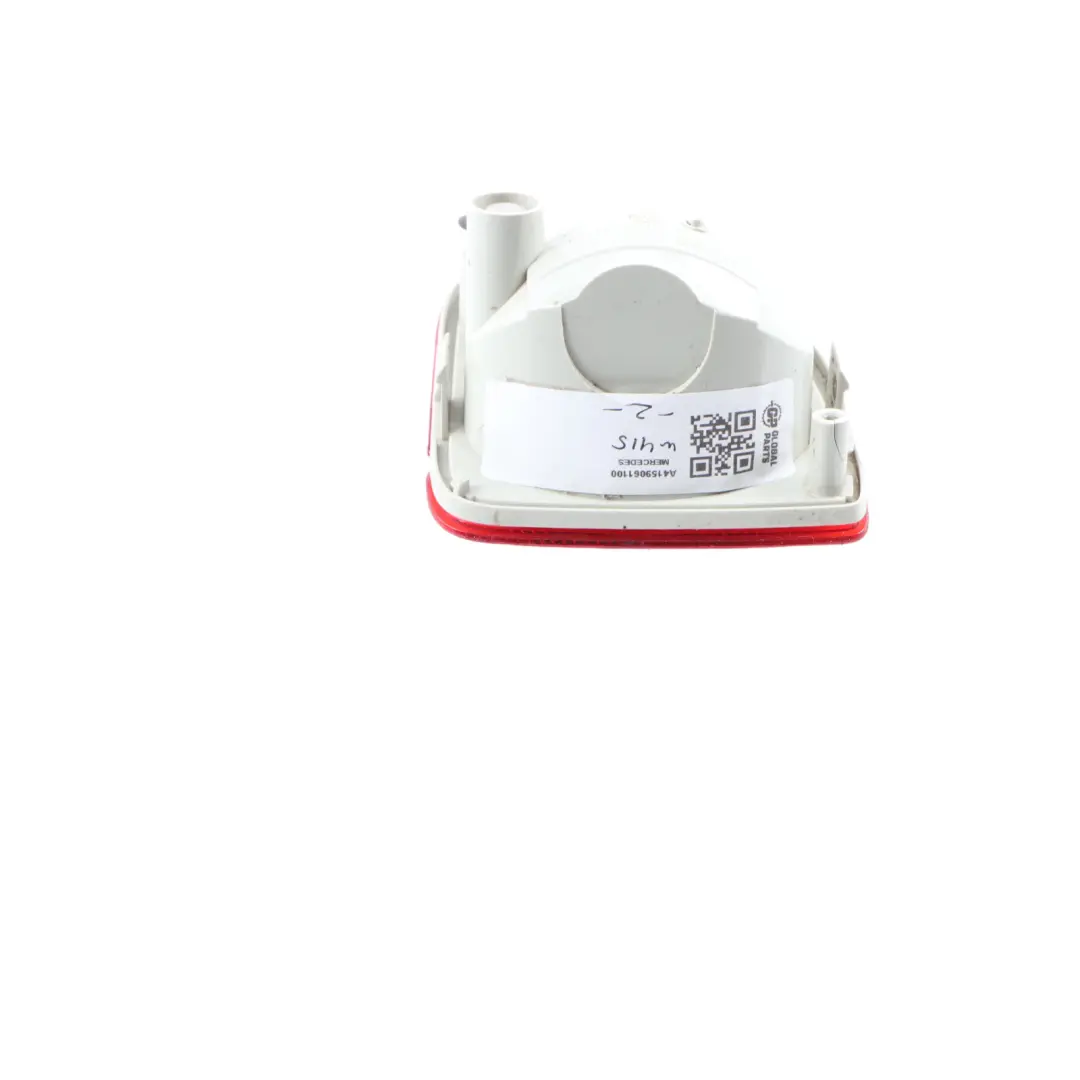 Mercedes W415 Tail Light Rear Lamp Left N/S Side Panel - SKU RHD-A4159061100 - Part number A4159061100