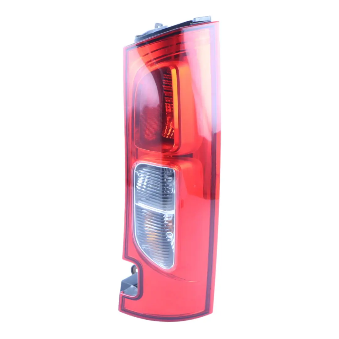 Lamp Mercedes W415 Citan Right O/S Tail Light Side Panel to Rear with Part number A4159062700 Rear Lamp Mercedes W415 Citan Right O/S Tail Light Side Panel - SKU A4159062700 - Part number A4159062700