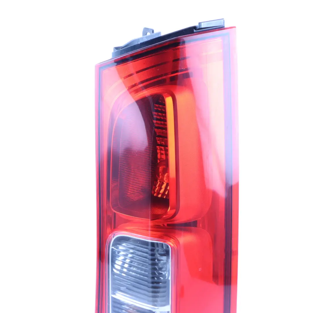 Piloto Trasero Mercedes W415 Citan Derecho Tail Light Side Panel para con número de pieza A4159062700 Piloto Trasero Mercedes W415 Citan Derecho Tail Light Side Panel - SKU A4159062700 - Número de pieza A4159062700