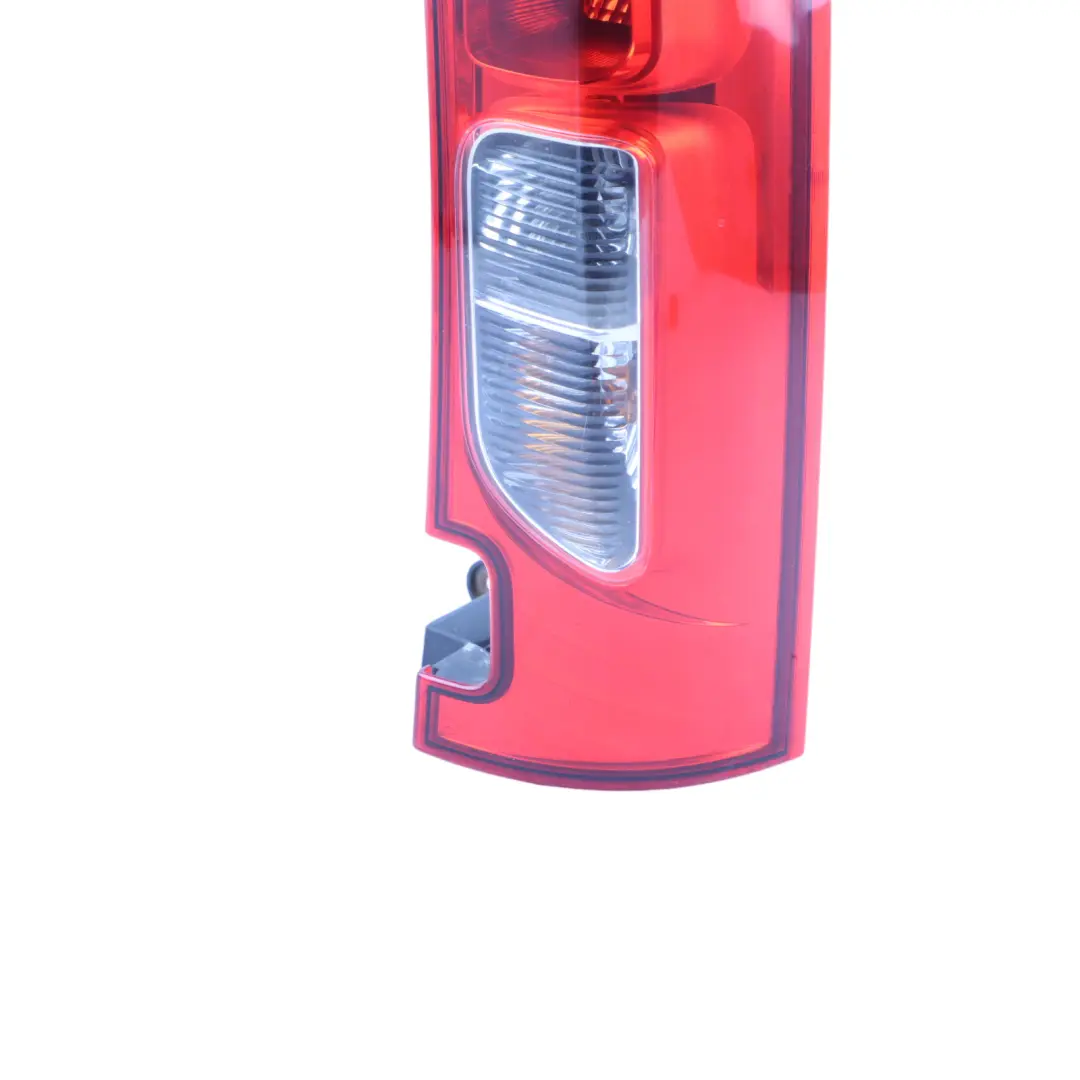 Piloto Trasero Mercedes W415 Citan Derecho Tail Light Side Panel para con número de pieza A4159062700 Piloto Trasero Mercedes W415 Citan Derecho Tail Light Side Panel - SKU A4159062700 - Número de pieza A4159062700
