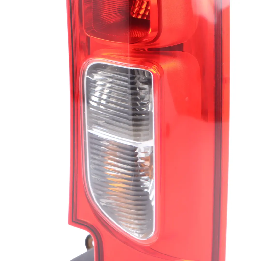  Piloto Trasero Mercedes W415 Citan Derecho Tail Light Side Panel - SKU A4159062700 - Número de pieza A4159062700