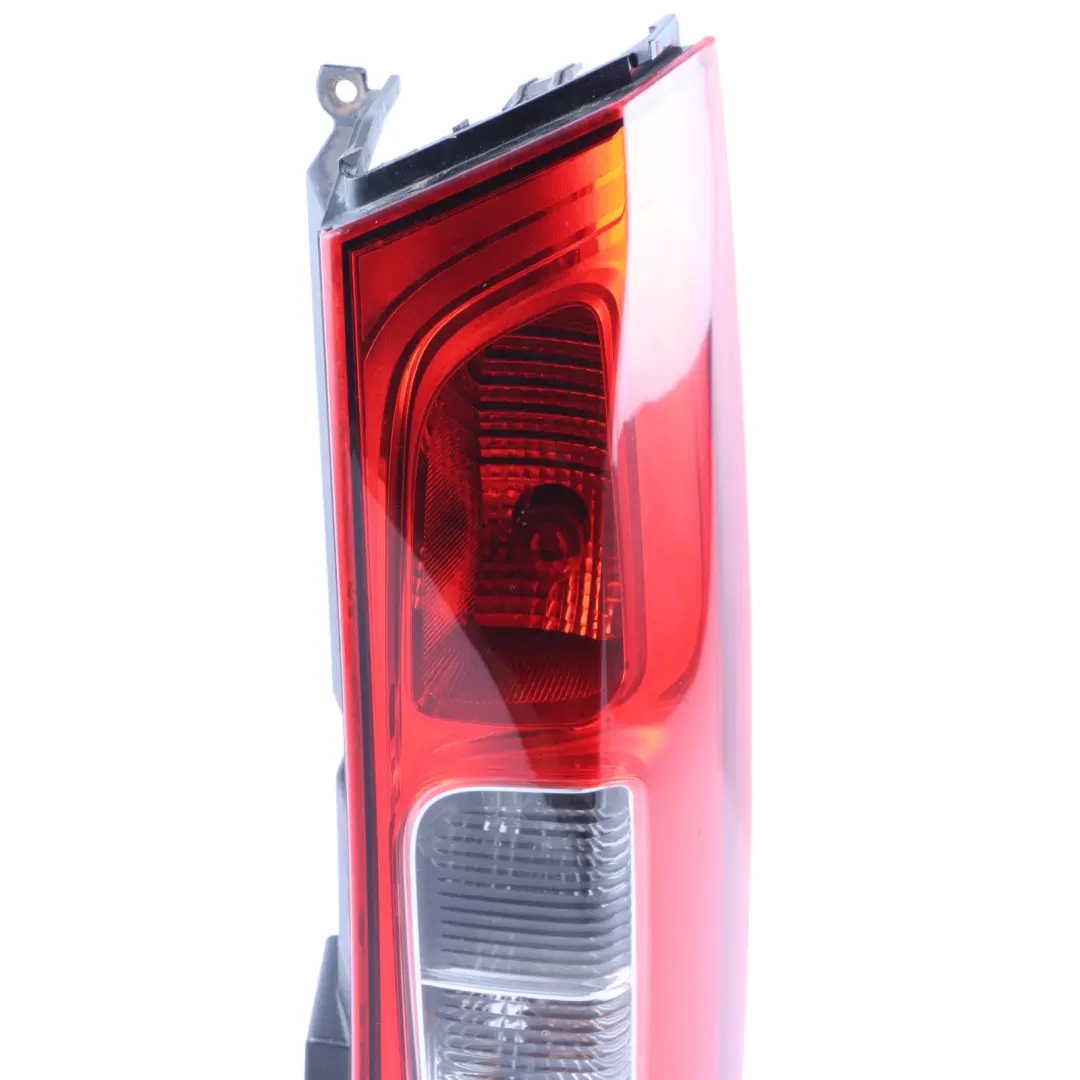 Rück Leuchte Mercedes W415 Citan Rechts Rücklicht Seitenwand  - SKU A4159062700 - Teilenummer A4159062700