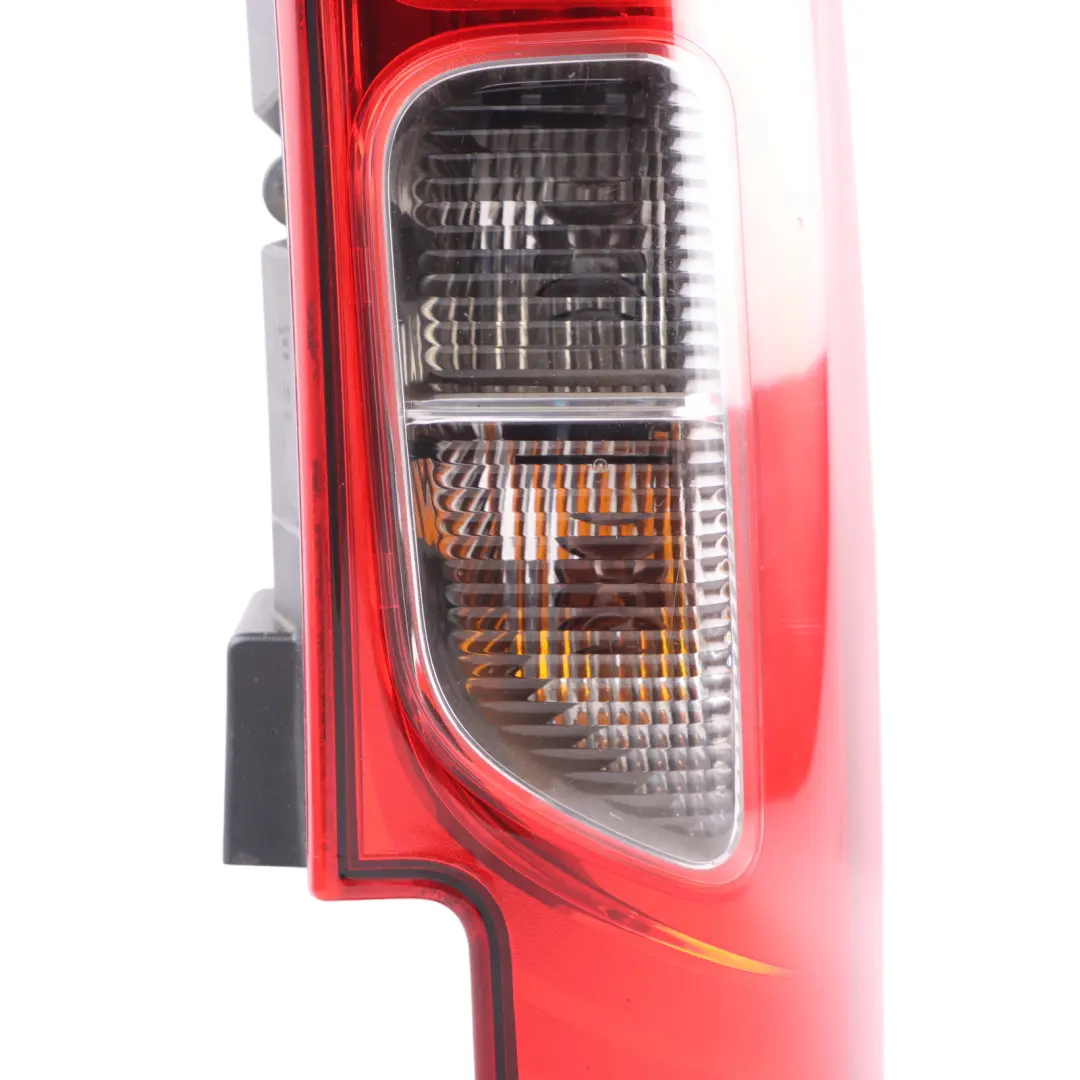 Fanale Posteriore Destro Fanale Laterale per Mercedes W415 Citan con numero di parte A4159062700 Mercedes W415 Citan Fanale Posteriore Destro Fanale Laterale - SKU A4159062700 - Numero di parte A4159062700