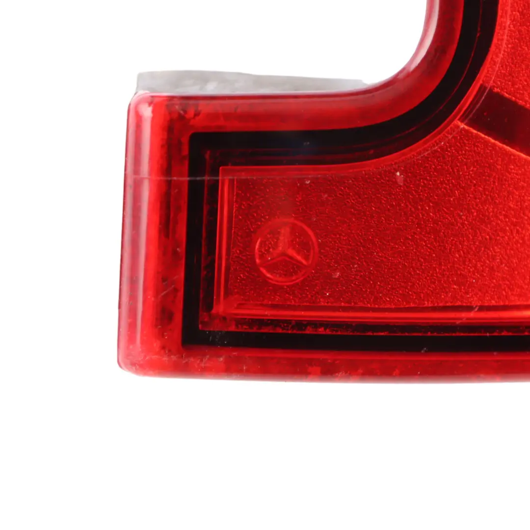 Piloto Trasero Mercedes W415 Citan Derecho Tail Light Side Panel para con número de pieza A4159062700 Piloto Trasero Mercedes W415 Citan Derecho Tail Light Side Panel - SKU A4159062700 - Número de pieza A4159062700