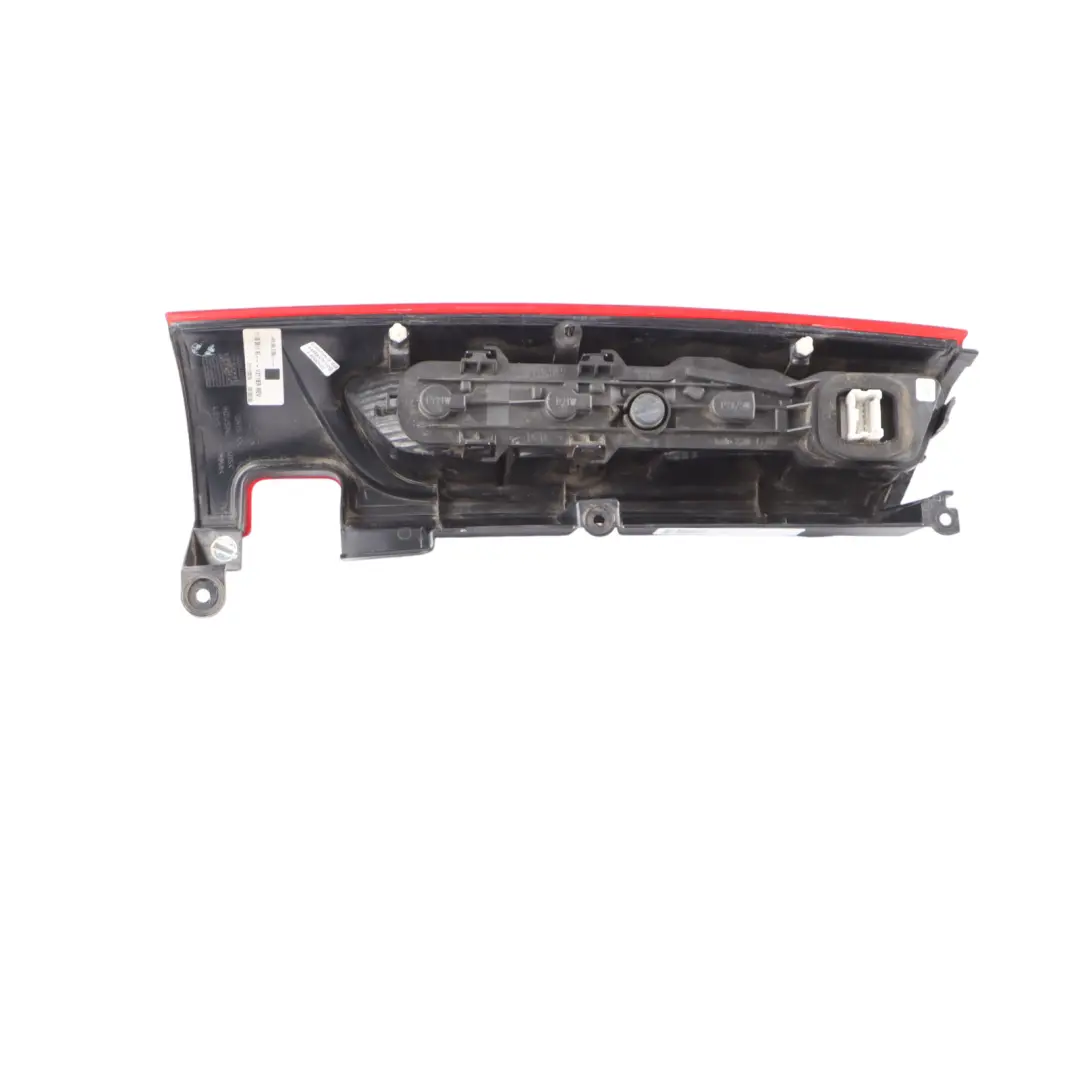 Rück Leuchte Mercedes W415 Citan Rechts Rücklicht Seitenwand  - SKU A4159062700 - Teilenummer A4159062700