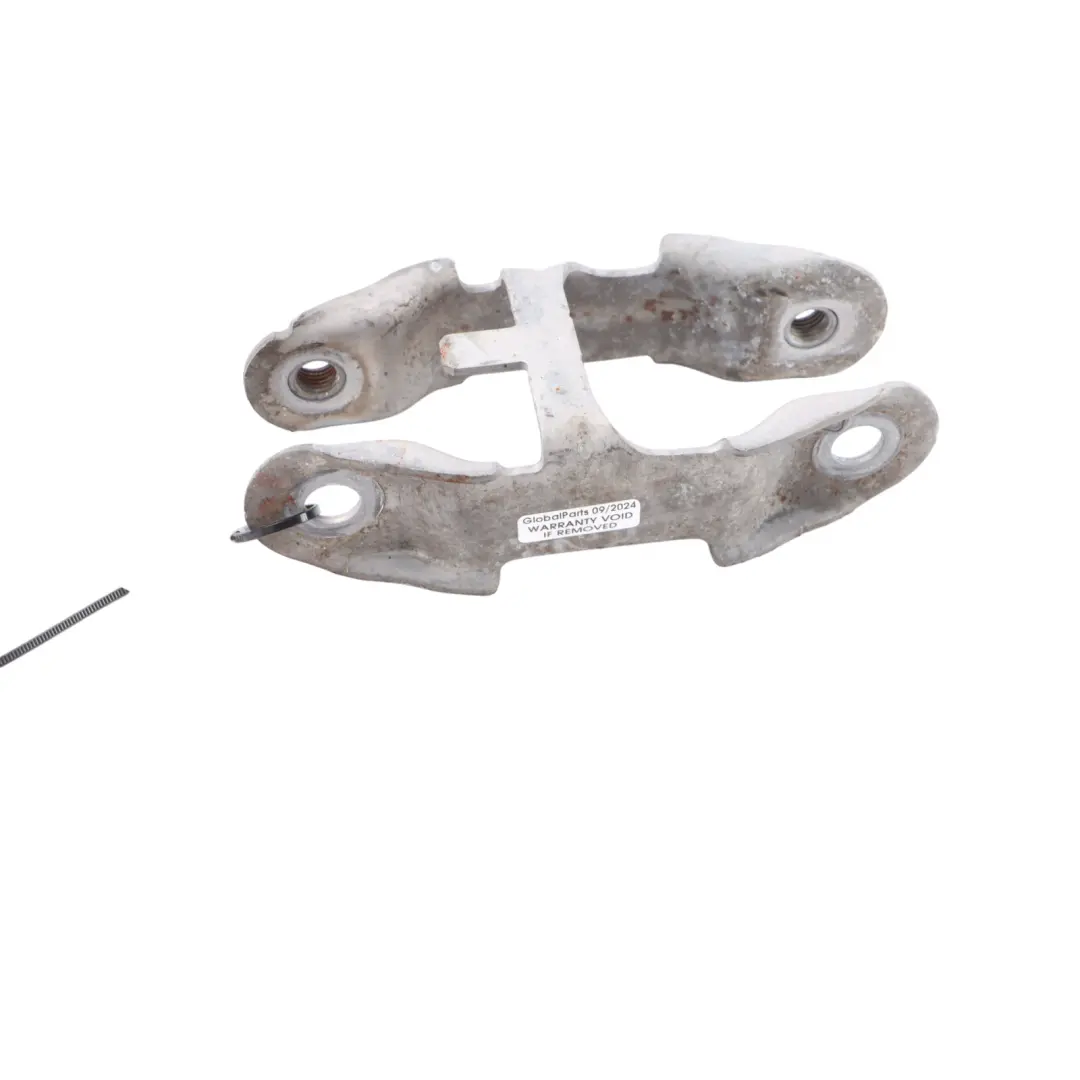Mercedes W447 Diesel Supporto Staffa Coppia Supporto Motore Parte - SKU A4472400010-1 - Numero di parte A4472400010