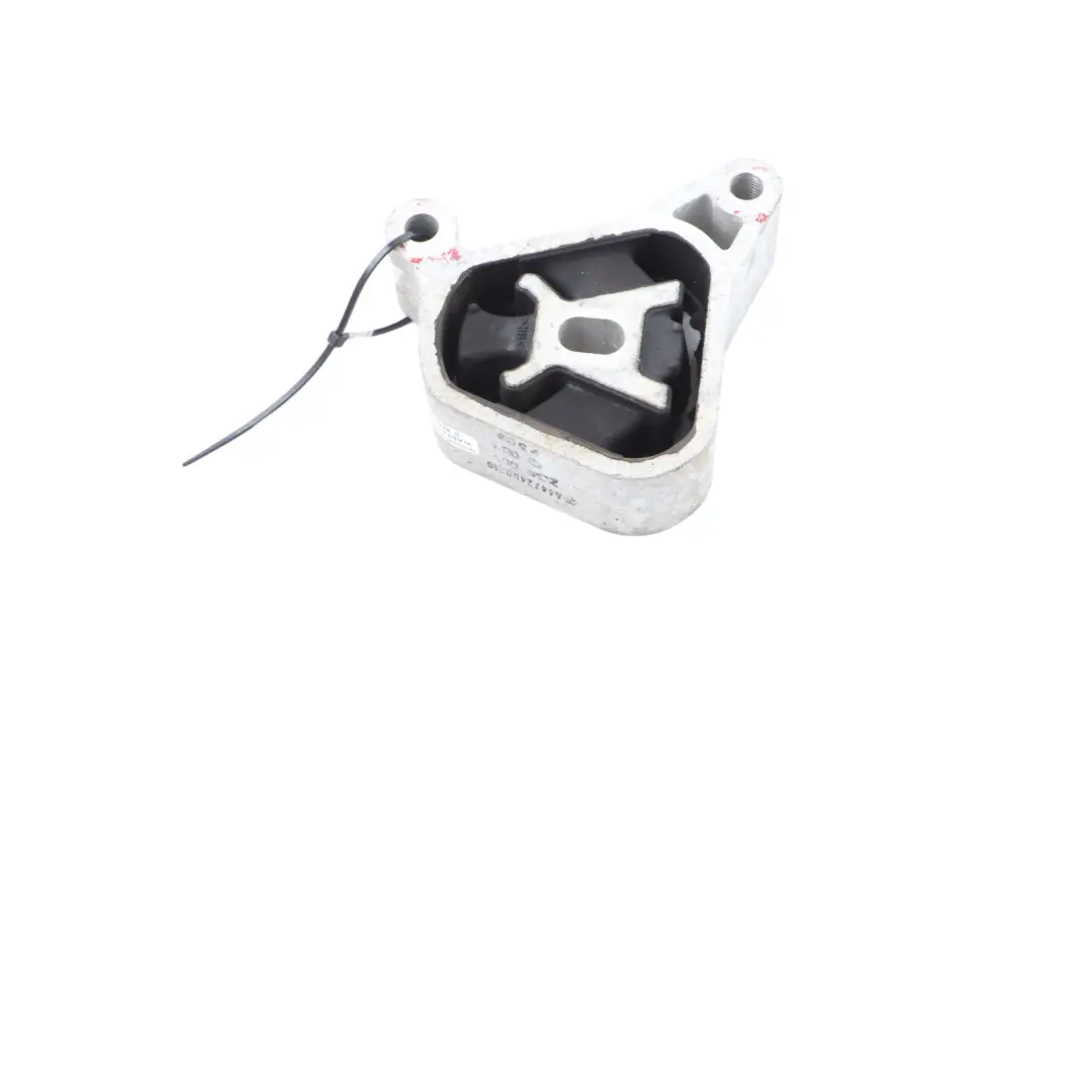 Mercedes W447 Diesel Engine Mount Torque Bracket Support Holder - SKU A4472400010 - Part number A4472400010