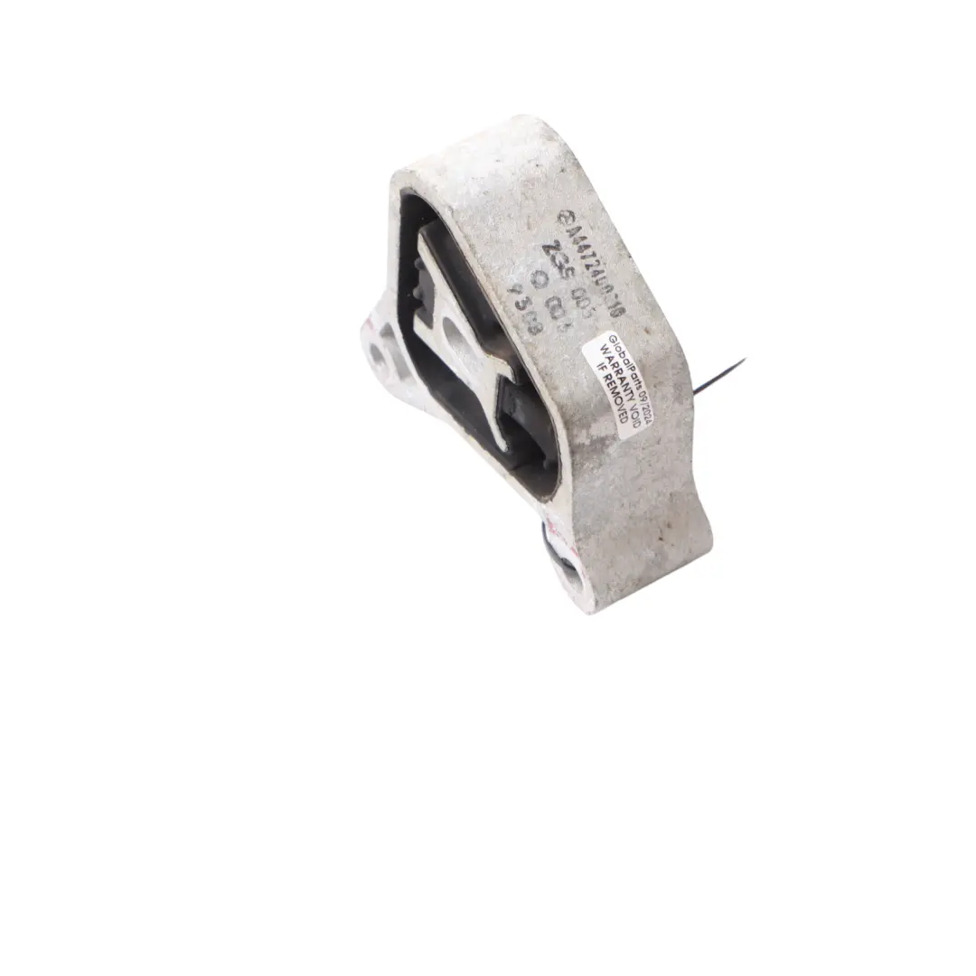 Mount Torque Bracket Support Holder to Mercedes W447 Diesel Engine with Part number A4472400010 Mercedes W447 Diesel Engine Mount Torque Bracket Support Holder - SKU A4472400010 - Part number A4472400010