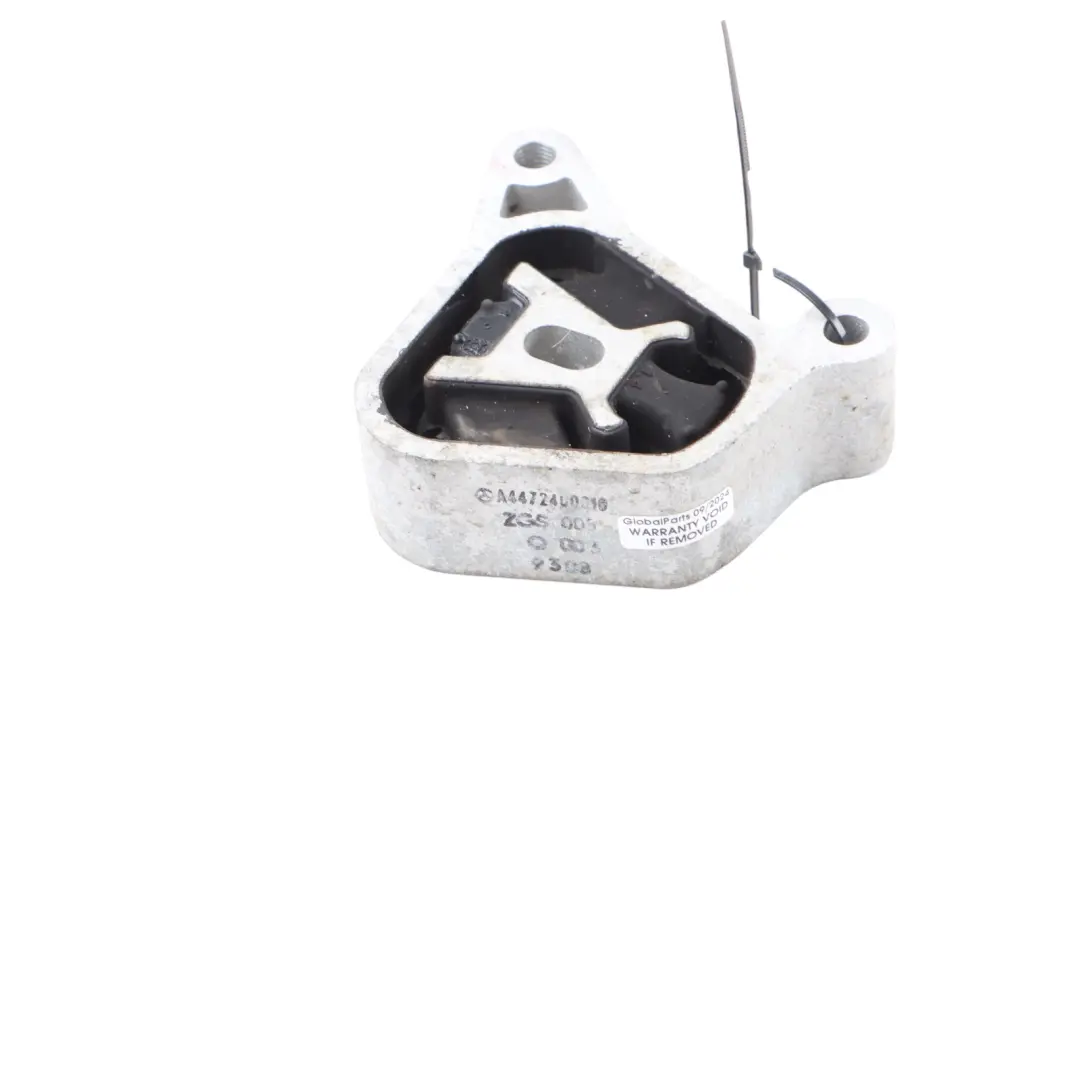 Mercedes W447 Diesel Support De Couple Pour Moteur Support - SKU A4472400010 - Numéro de pièce A4472400010