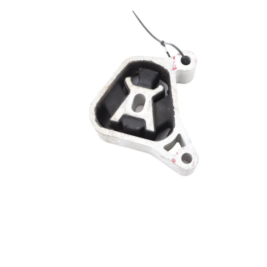Mercedes W447 Diesel Engine Mount Torque Bracket Support Holder - SKU A4472400010 - Part number A4472400010