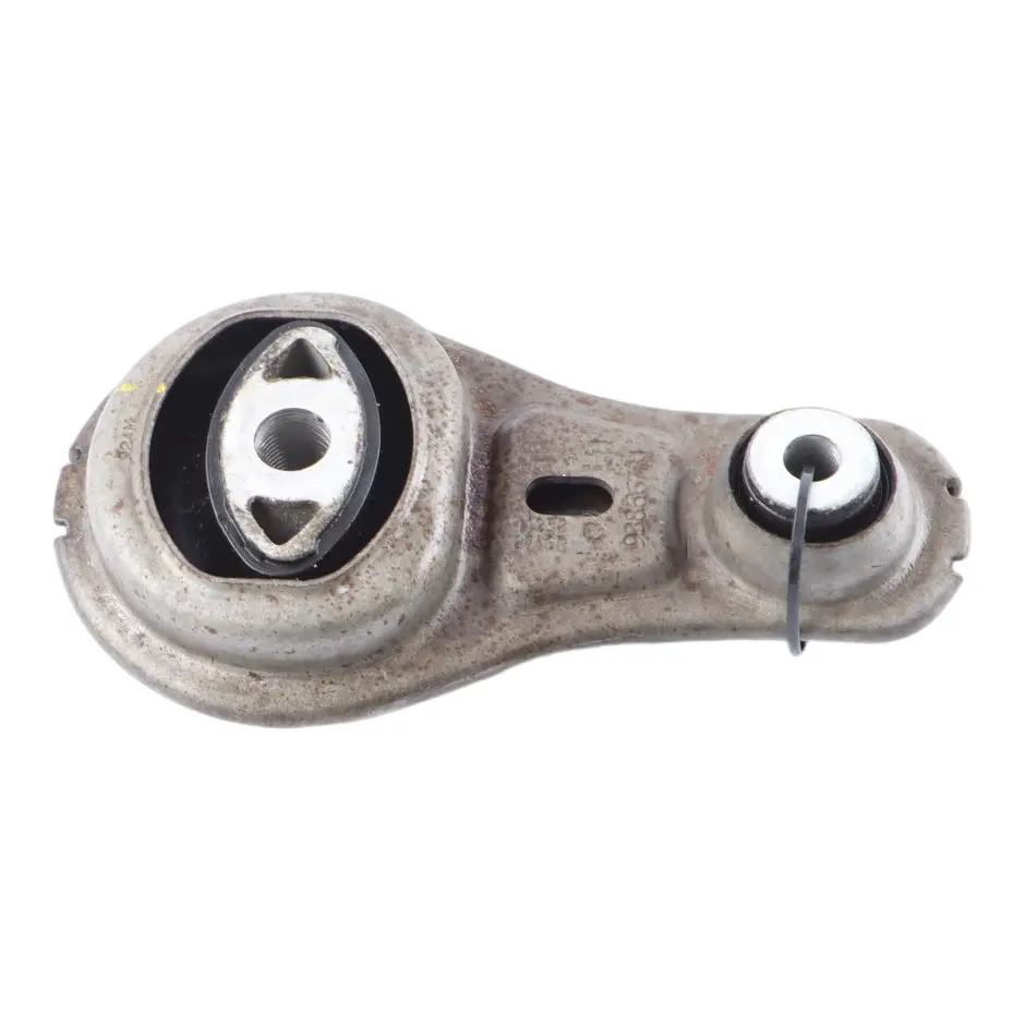 Gearbox Mount Bracket Support Carrier to Mercedes W447 with Part number A4472400110 Mercedes W447 Gearbox Mount Bracket Support Carrier - SKU A4472400110 - Part number A4472400110