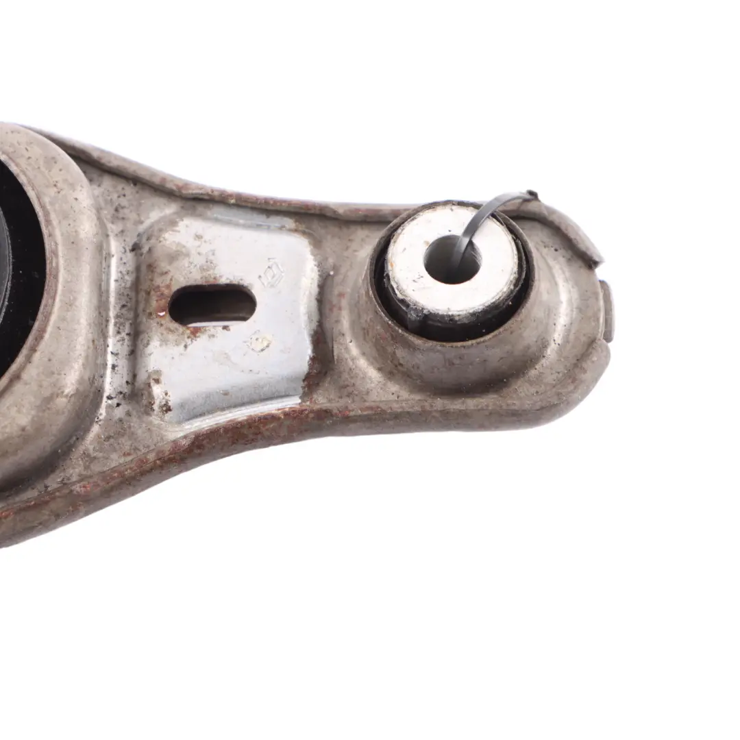 Gearbox Mount Bracket Support Carrier to Mercedes W447 with Part number A4472400110 Mercedes W447 Gearbox Mount Bracket Support Carrier - SKU A4472400110 - Part number A4472400110