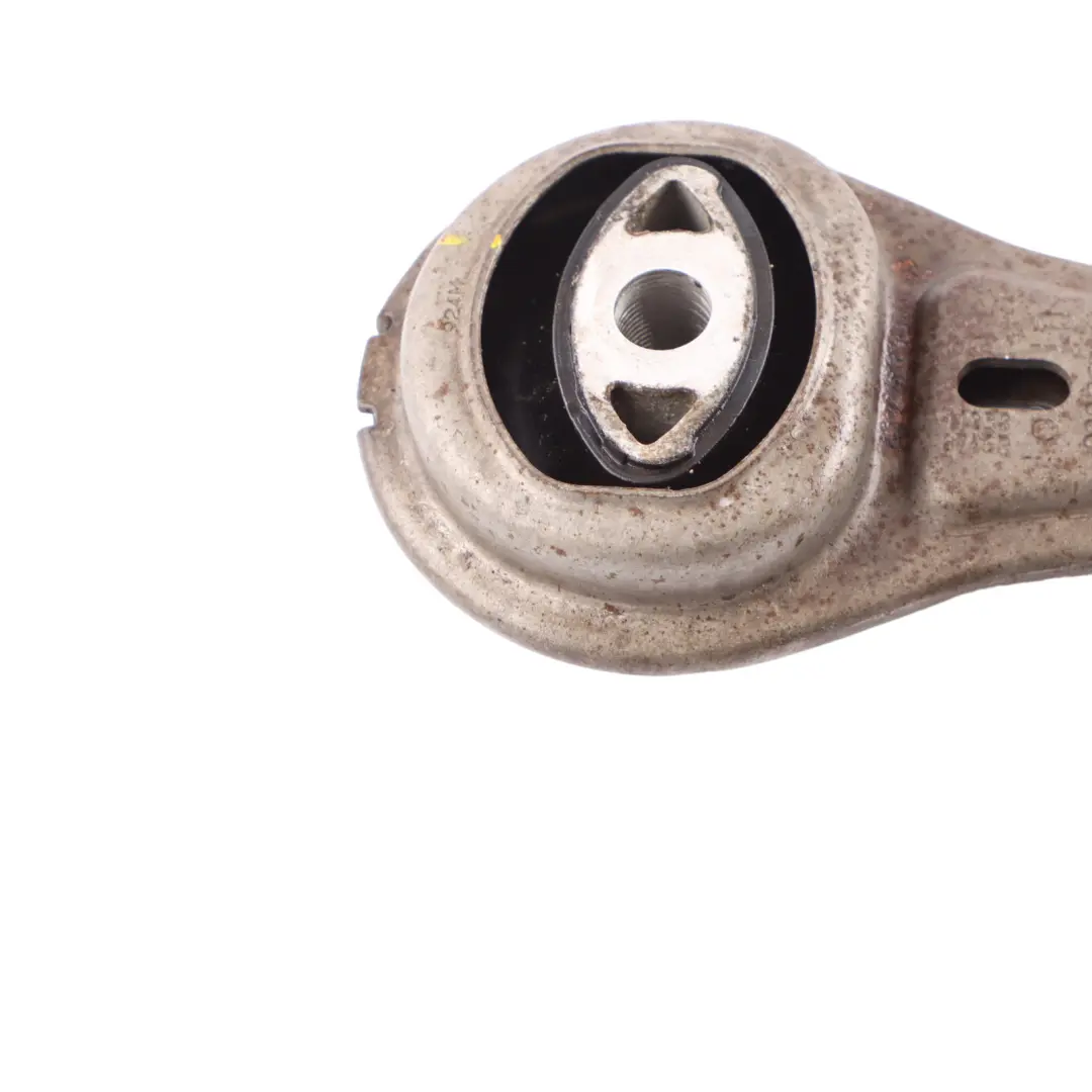 Gearbox Mount Bracket Support Carrier to Mercedes W447 with Part number A4472400110 Mercedes W447 Gearbox Mount Bracket Support Carrier - SKU A4472400110 - Part number A4472400110