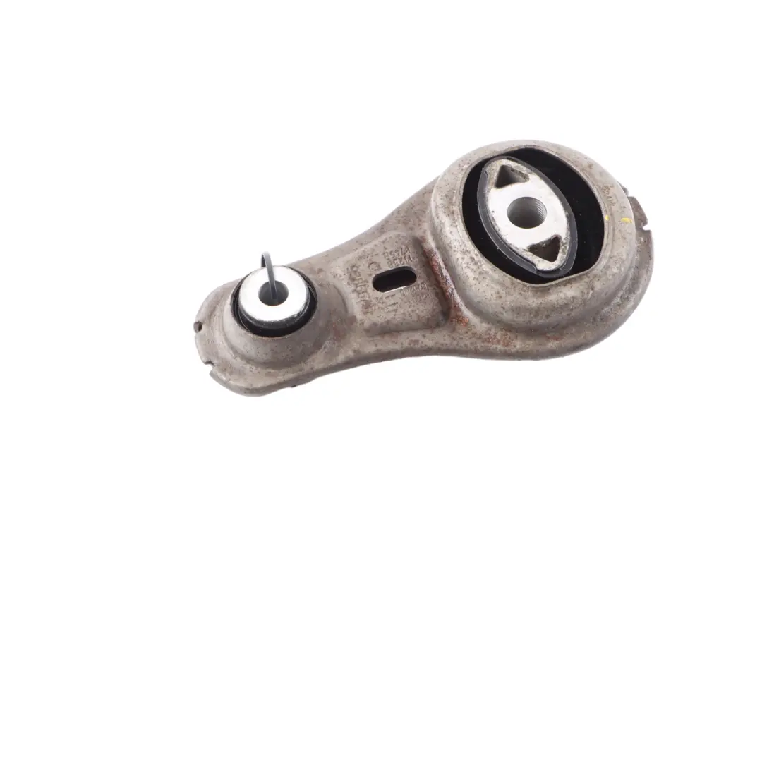 Gearbox Mount Bracket Support Carrier to Mercedes W447 with Part number A4472400110 Mercedes W447 Gearbox Mount Bracket Support Carrier - SKU A4472400110 - Part number A4472400110