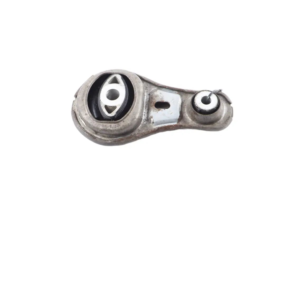 Gearbox Mount Bracket Support Carrier to Mercedes W447 with Part number A4472400110 Mercedes W447 Gearbox Mount Bracket Support Carrier - SKU A4472400110 - Part number A4472400110