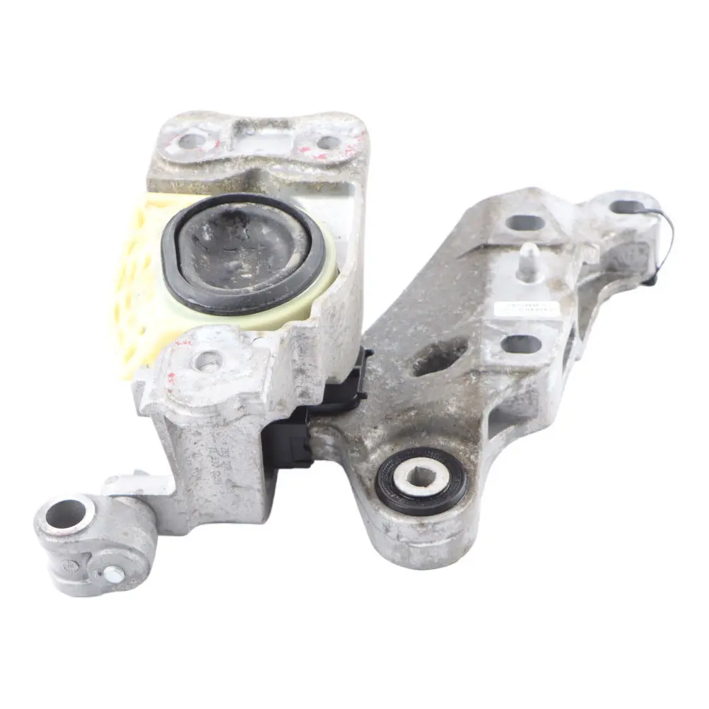 Mercedes W447 Engine Mount Holder Carrier Support Front Right O/S - SKU A4472411200 - Part number A4472411200