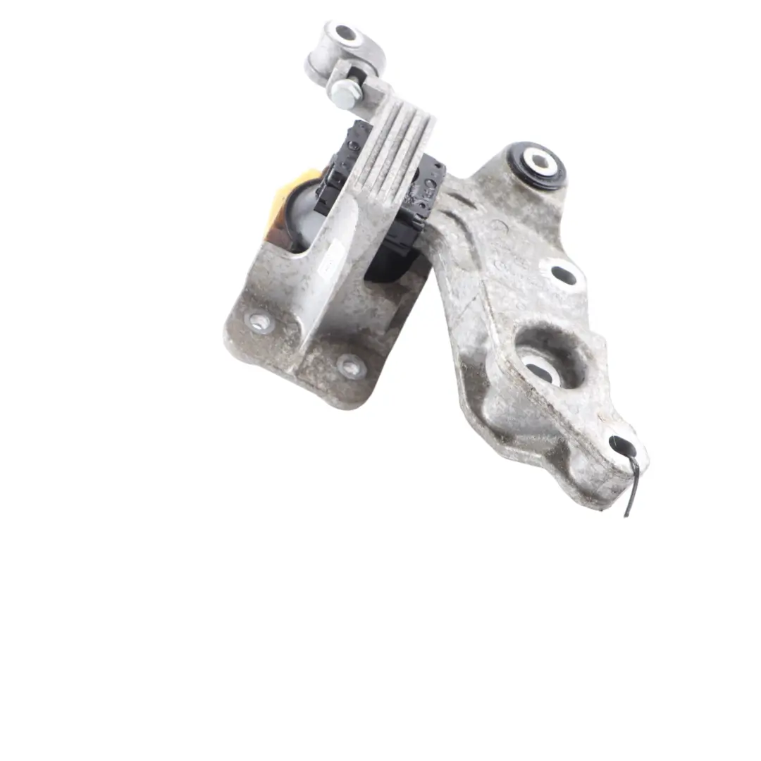 Mercedes W447 Engine Mount Holder Carrier Support Front Right O/S - SKU A4472411200 - Part number A4472411200