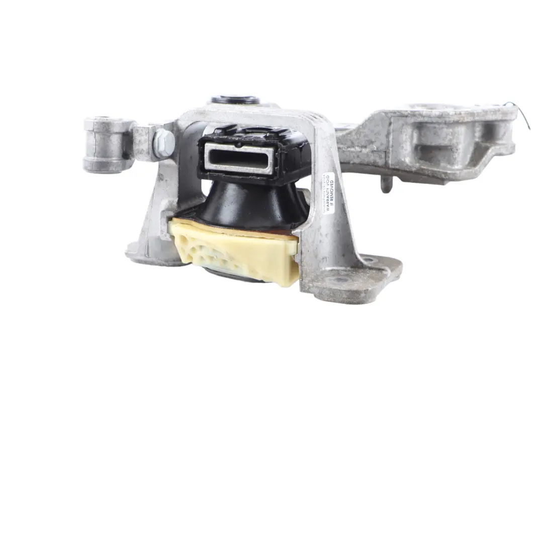 Mercedes W447 Engine Mount Holder Carrier Support Front Right O/S - SKU A4472411200 - Part number A4472411200