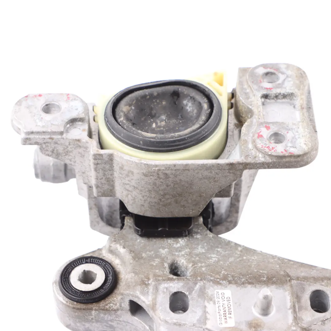 Mount Holder Carrier Support Front Right O/S to Mercedes W447 Engine with Part number A4472411200 Mercedes W447 Engine Mount Holder Carrier Support Front Right O/S - SKU A4472411200 - Part number A4472411200