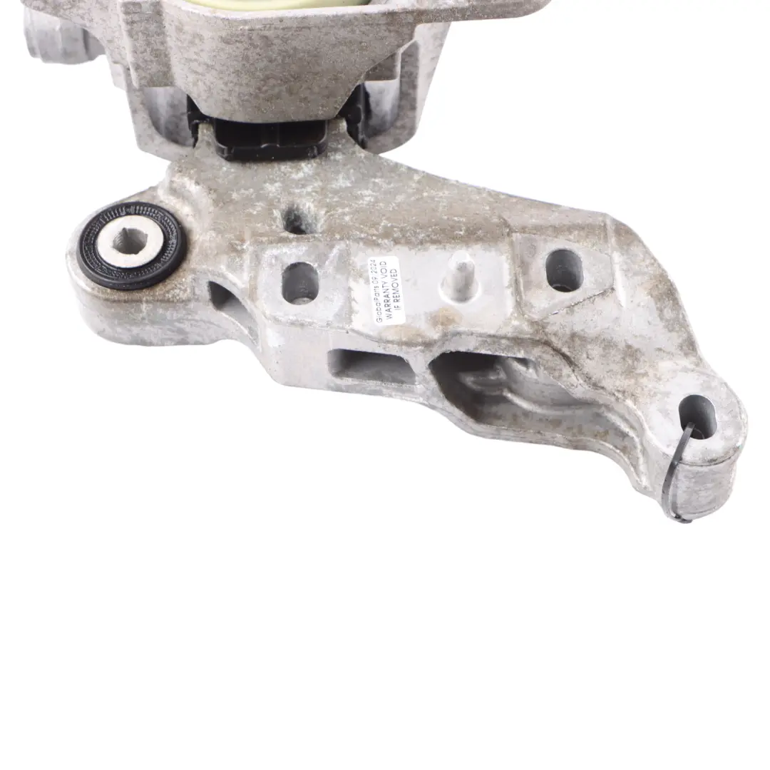 Mount Holder Carrier Support Front Right O/S to Mercedes W447 Engine with Part number A4472411200 Mercedes W447 Engine Mount Holder Carrier Support Front Right O/S - SKU A4472411200 - Part number A4472411200