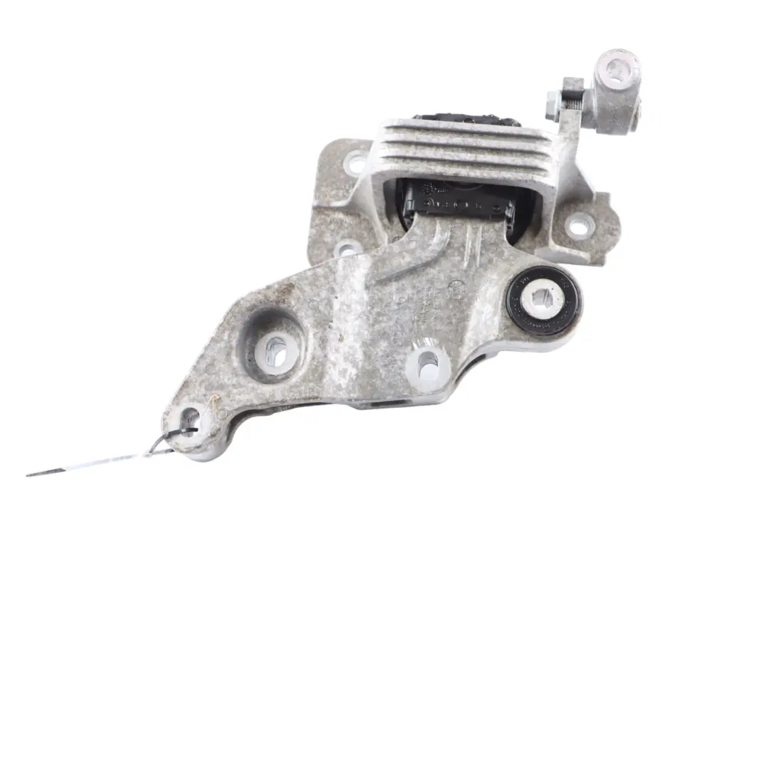 Mount Holder Carrier Support Front Right O/S to Mercedes W447 Engine with Part number A4472411200 Mercedes W447 Engine Mount Holder Carrier Support Front Right O/S - SKU A4472411200 - Part number A4472411200