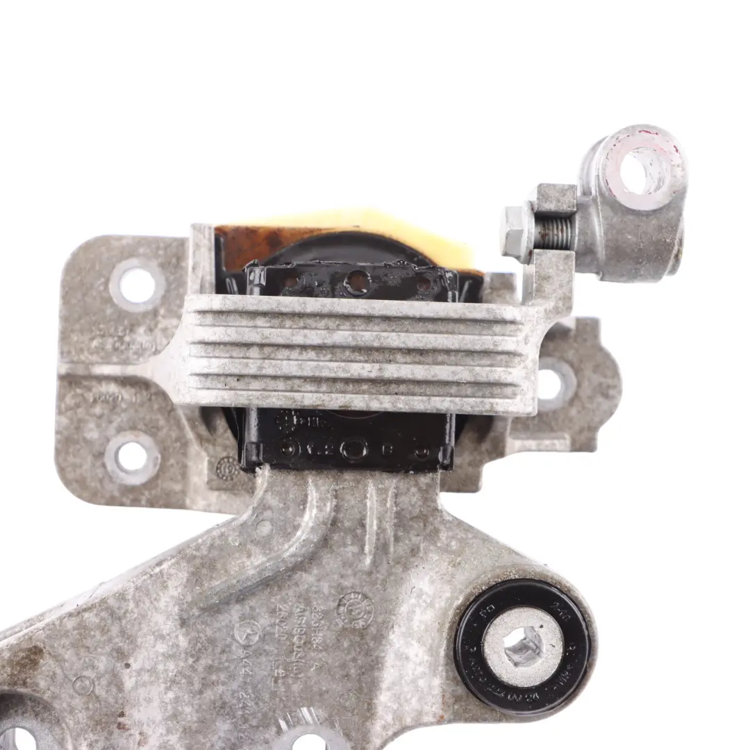 Mercedes W447 Engine Mount Holder Carrier Support Front Right O/S - SKU A4472411200 - Part number A4472411200